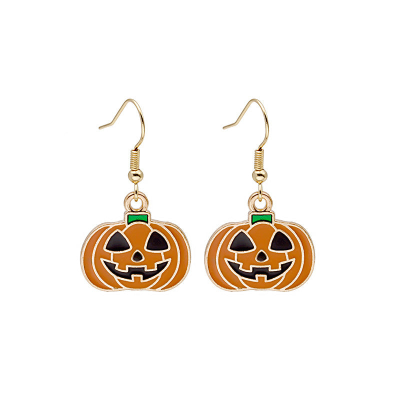 Spooky Style Ohrringe