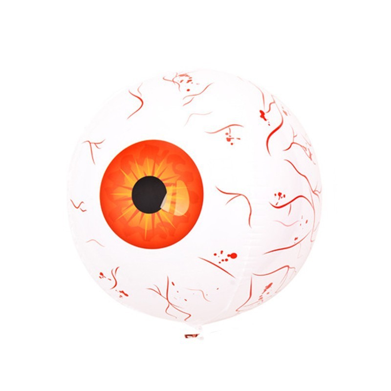 Halloween Augen Ballon