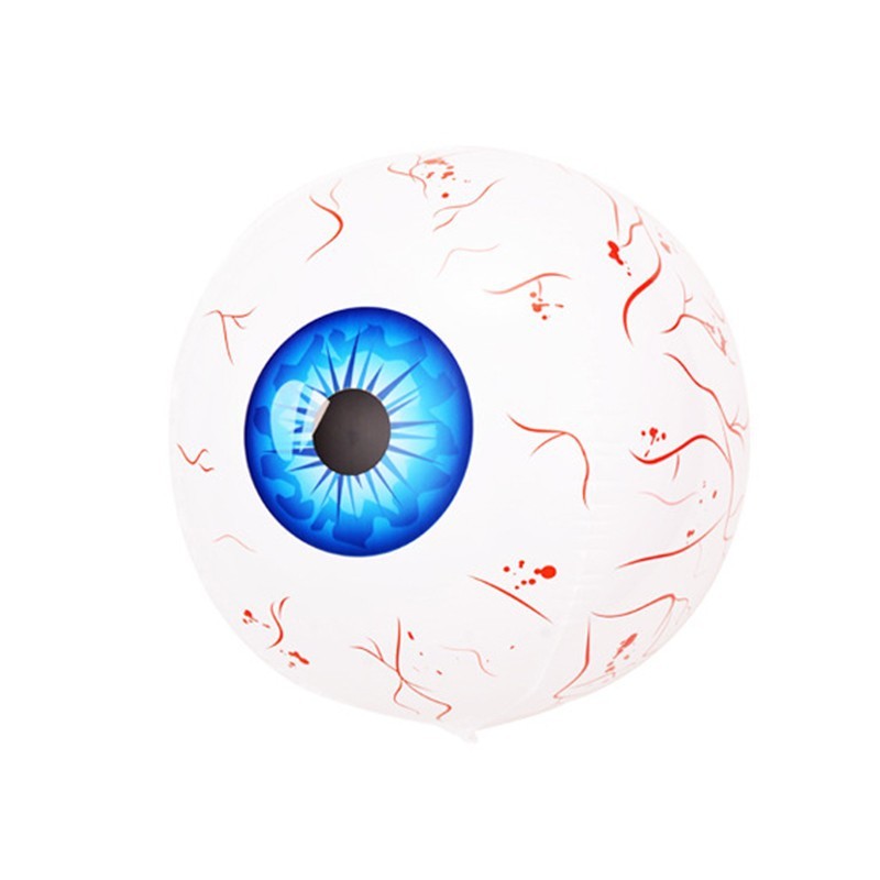Halloween Augen Ballon