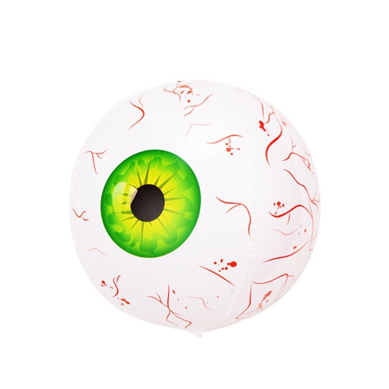 Halloween Augen Ballon